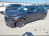Honda Civic Ex 19XFC1F38ME007834 снимка
