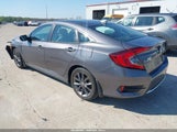 Honda Civic Ex 19XFC1F38ME007834 снимка
