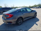 Honda Civic Ex 19XFC1F38ME007834 снимка