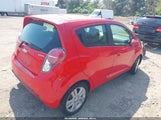 Chevrolet Spark 1Lt Cvt KL8CD6S98FC725099 снимка