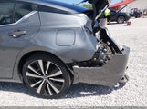 Nissan Altima Sr Vc-Turbo Fwd 1N4AL4CVXMN381316 fotografie