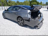 Nissan Altima Sr Vc-Turbo Fwd 1N4AL4CVXMN381316 fotografie