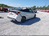 Toyota Prius Limited JTDKARFU2K3084859 снимка