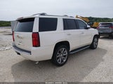 Chevrolet Tahoe Ltz 1GNSKCKC8FR281777 снимка