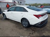 Hyundai Elantra Sel KMHLM4DG4RU754973 снимка