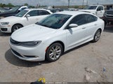 Chrysler 200 Limited 1C3CCCAB7FN743132 снимка