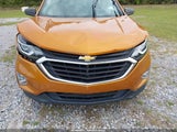 Chevrolet Equinox Ls 2GNAXHEV8J6133172 снимка