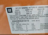 Chevrolet Equinox Ls 2GNAXHEV8J6133172 снимка