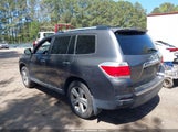 Toyota Highlander Limited V6 5TDYK3EH3CS050924 снимка