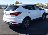 Hyundai Santa Fe Sport 2.4L 5XYZTDLB3HG440500 photo