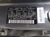 Hyundai Tucson Se KM8J23A45JU655357 снимка