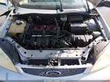 Ford Focus Zx4 1FAFP34N75W225667 снимка