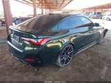 BMW I4 M50 WBY33AW03PFP54369 снимка
