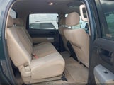 Toyota Tundra Sr5 5.7L V8 5TBEV54187S464872 photo