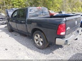 Ram  Big Horn 4X2 5'7 Box 1C6RR6LT9HS865515 снимка