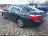 Honda Accord Lx 1HGCR2F36FA013341 снимка