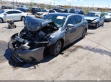 Lexus Ct 200H JTHKD5BHXF2250161 снимка