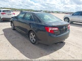 Toyota Camry Se 4T1BF1FK5EU384553 снимка