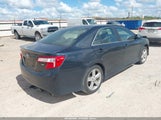 Toyota Camry Se 4T1BF1FK5EU384553 снимка