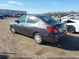 Nissan Versa 1.6 S+ 3N1CN7AP8FL878924 fotografie