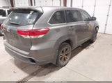 Toyota Highlander Le 5TDZZRFH8KS332007 снимка