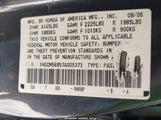 Honda Accord 2.4 Ex 1HGCM56857A005373 снимка