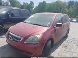 Honda Odyssey Ex 5FNRL38456B412920 снимка
