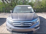 Honda Pilot Ex-L 5FNYF6H53HB046469 снимка