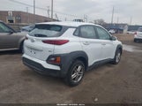 Hyundai Kona Se KM8K1CAA4KU244126 снимка
