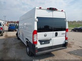 Ram Promaster  High Roof 159 Wb 3C6LRVDG4PE525546 photo