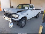 Ford F250 2FTEF25N8NCA57857 снимка