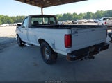 Ford F250 2FTEF25N8NCA57857 снимка