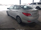 Hyundai Accent Value Edition KMHCT4AE8HU224316 снимка