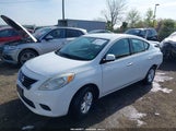 Nissan Versa 1.6 S/1.6 S+/1.6 Sl/1.6 Sv 3N1CN7AP0EK458126 fotografie