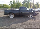 GMC Sierra  Classic Work 1GTEC14X37Z137093 снимка