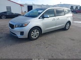 Kia Sedona Lx KNDMB5C18H6283138 снимка