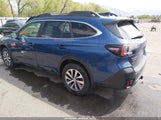 Subaru Outback Premium 4S4BTADC0M3154864 снимка