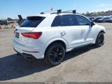 Audi Q3 Premium 45 Tfsi S Line Quattro Tiptronic WA1DECF36P1112077 photo