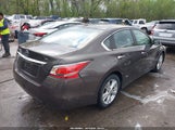 Nissan Altima 2.5 Sl 1N4AL3AP4FN359166 photo