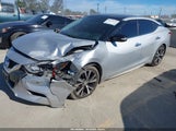 Nissan Maxima 3.5 Sl 1N4AA6AP2HC416065 fotografie