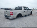 Ford F-150 Xlt 1FTRW14W17KC73943 снимка
