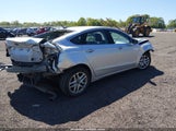 Ford Fusion Se 3FA6P0HR0DR138013 снимка