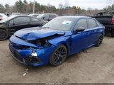 Honda Civic Sport 2HGFE2F52PH518886 снимка