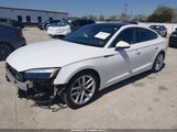 Audi A5 Sportback Premium Plus 45 Tfsi Quattro S Tronic WAUFACF51RA050194 photo
