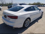 Audi A5 Sportback Premium Plus 45 Tfsi Quattro S Tronic WAUFACF51RA050194 photo