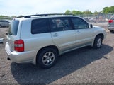 Toyota Highlander V6 JTEGP21A950072928 снимка