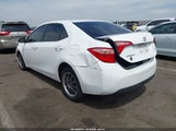 Toyota Corolla Le 2T1BURHE6HC945232 снимка