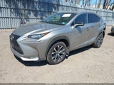 Lexus Nx 200T F Sport JTJBARBZ0H2129441 photo