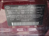 Hyundai Sonata Gls 5NPET4AC2AH594057 снимка