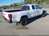 Toyota Tacoma Sr 3TYRX5GN8NT055659 photo